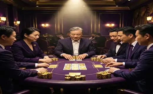 Elite Blackjack Masters